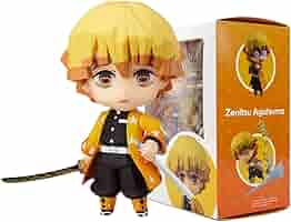 アニメキャラクター フィギュア セット　33点 Amazon | 鬼滅の刃 フィギュア PVCアクション 炭治郎フィギュア