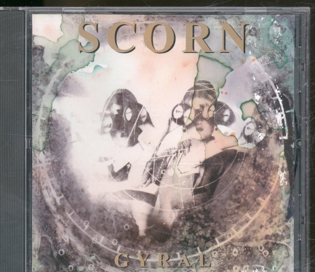 Gyral [Audio CD]
