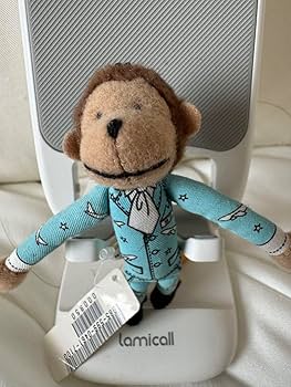 ANA ユナイテッドアローズ 機内販売 モンキーストラップ 限定品 61PbDIlhnML._UF350,350_QL80_.jpg