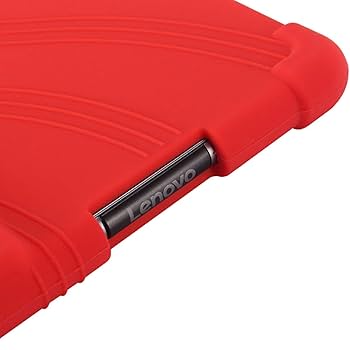 Amazon.com: QYiiD Case for Lenovo Tab E10, Light Weight