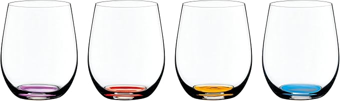 RIEDEL Happy O Vol. 2