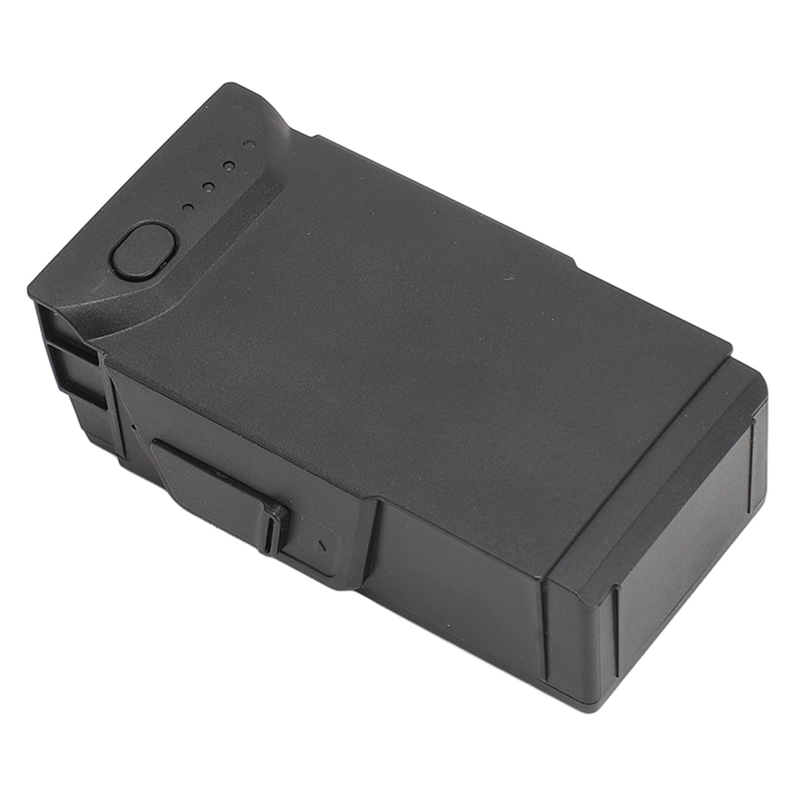 Batería de Drone, 2375mAh 11.55V Batería de Vuelo Inteligente de Alta Capacidad con Luces Indicadoras LED y 21 Minutos de Tiempo Máximo de Vuelo, Reemplazo para Air Drone (1 Paquete)
