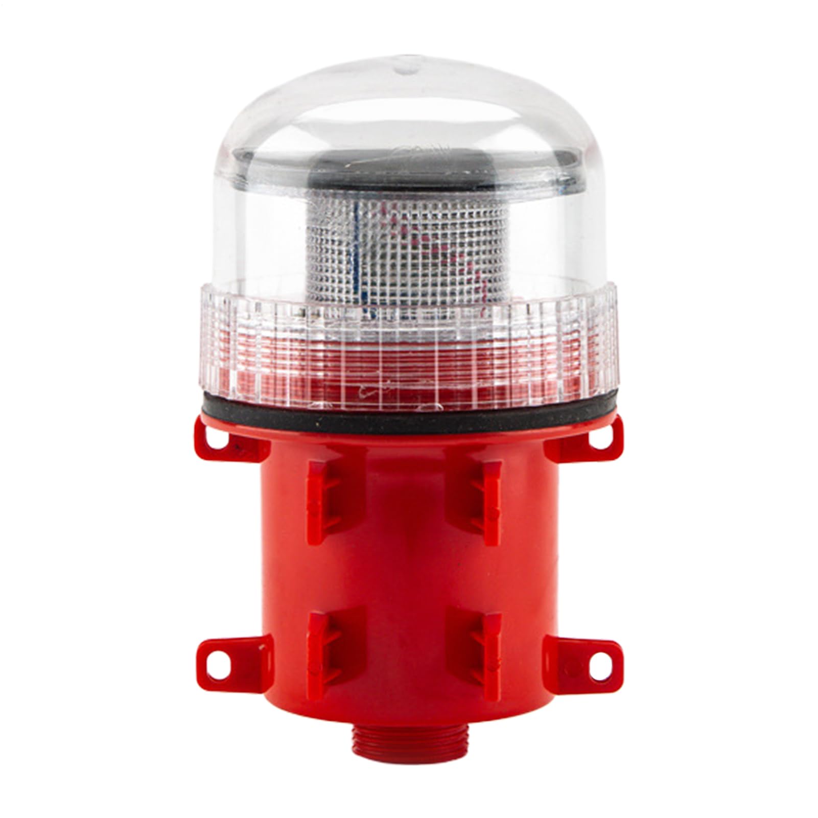 Kit de lumière de survie marine | Signal électronique de secours pour bateaux | Lampe de signalisation de survie étanche pour bateaux de plaisance Bateaux de pêche Kayaks