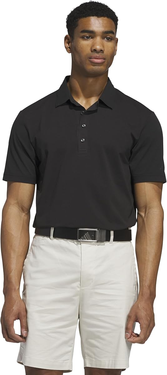 Adidas Men's Tour TWISTKNIT Black/LL US