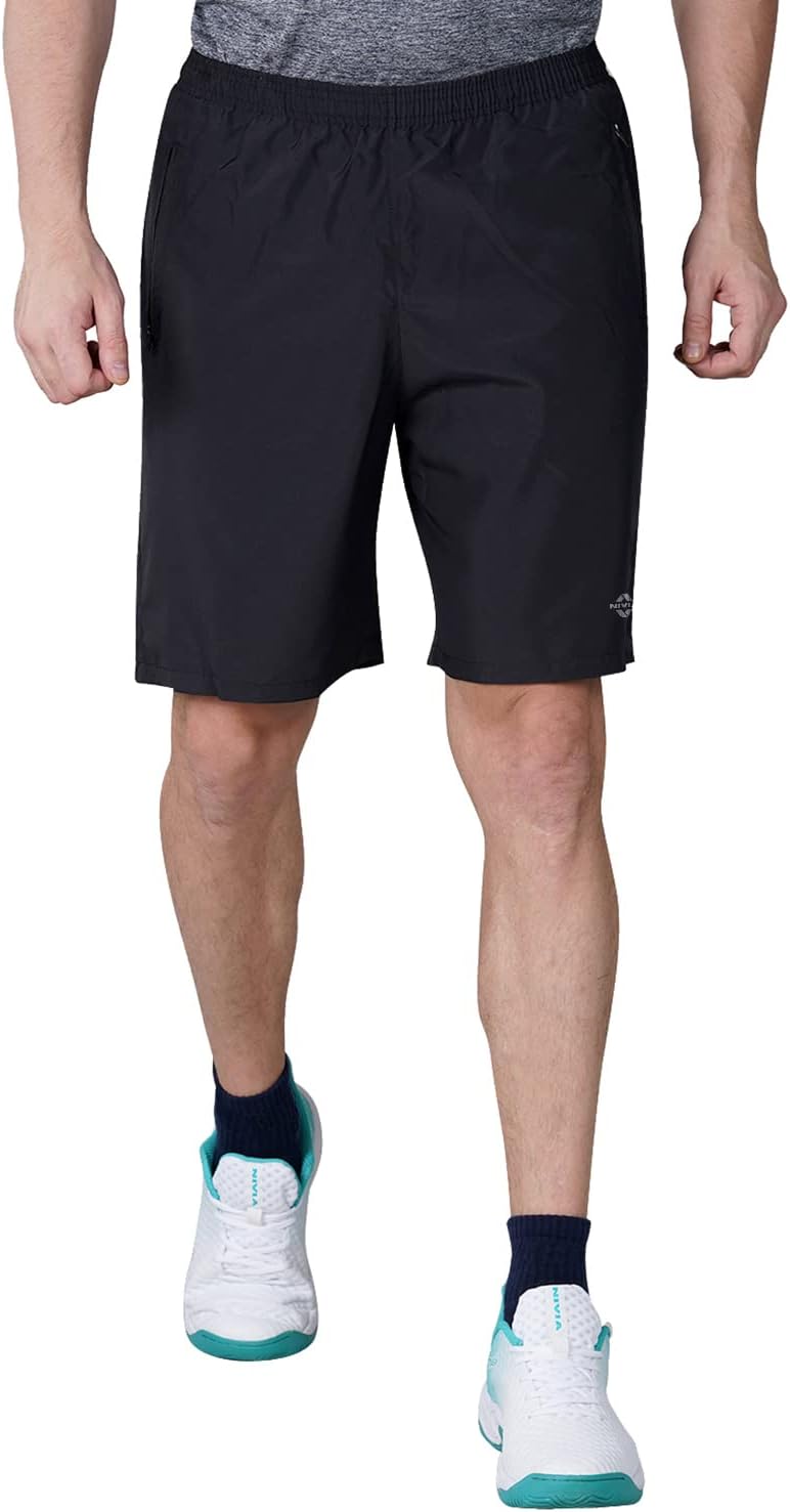 Nivia Training-1 Shorts for Men | Shorts for Gym | Sports Shorts | Running Shorts