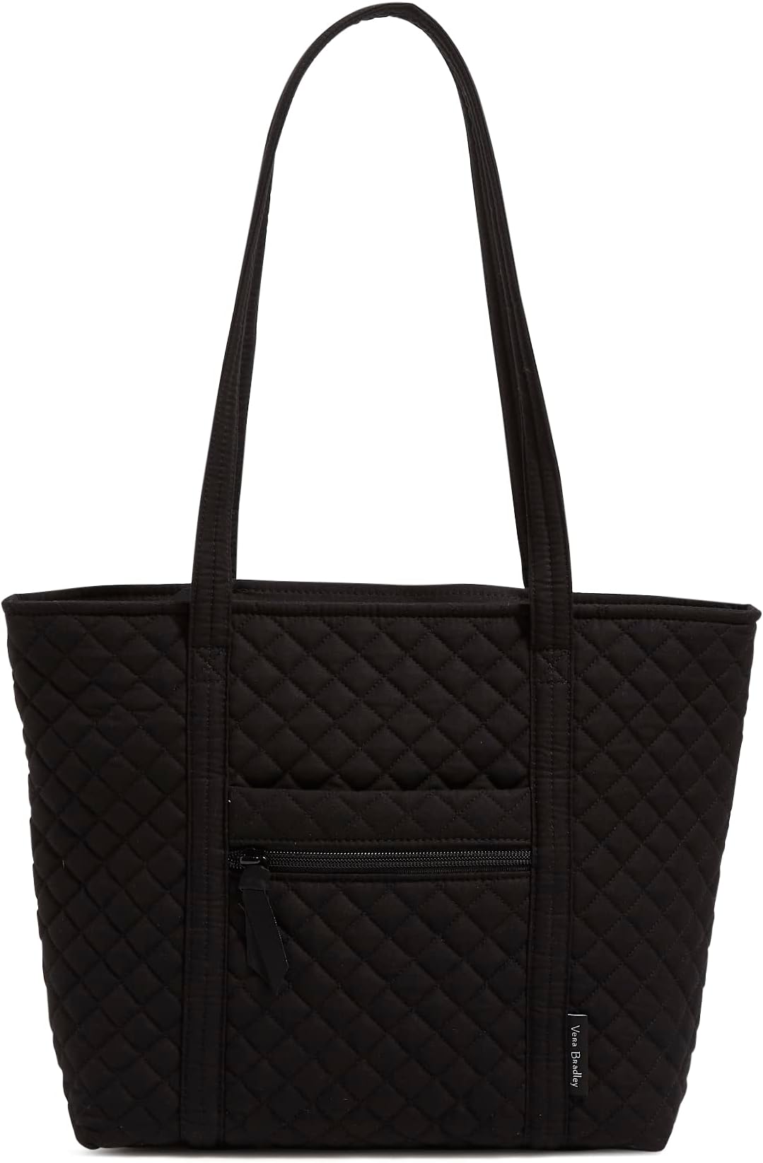 Cotton Small Vera Tote Bag