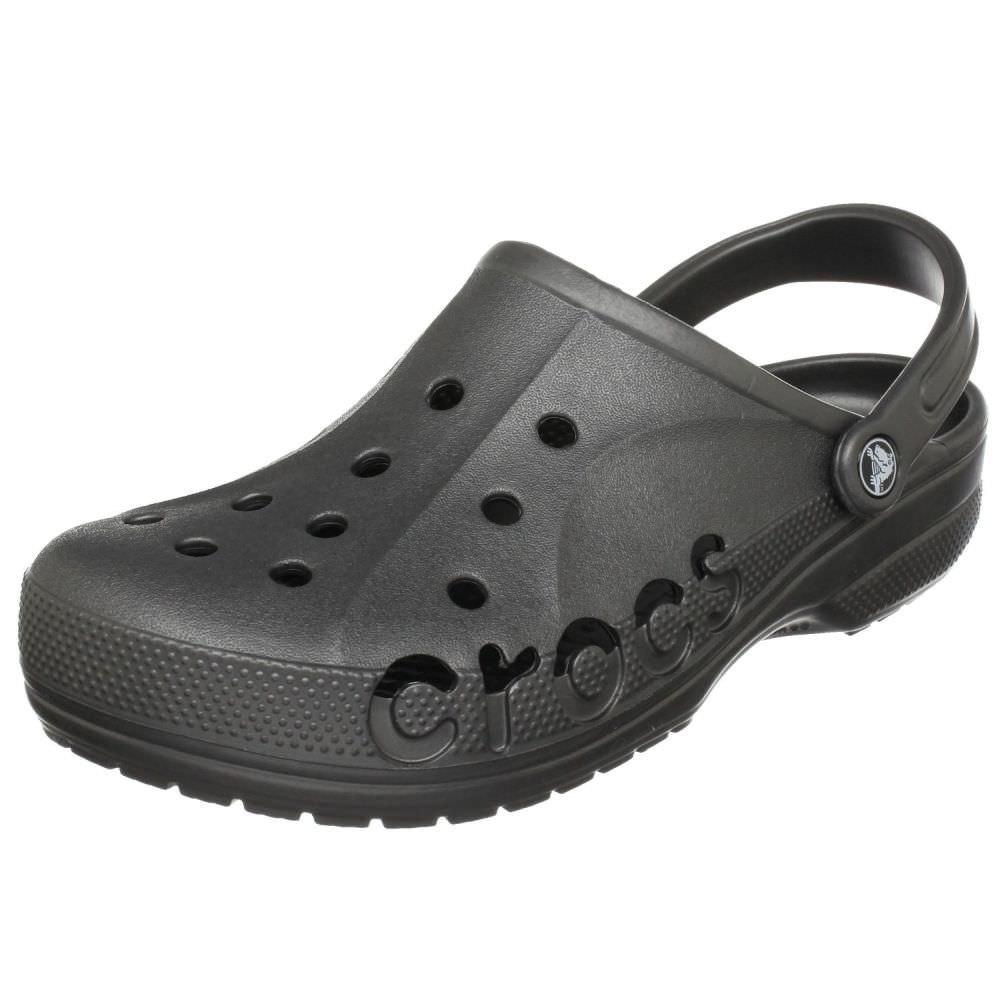 Crocs Unisex-Adult Men's and Women's Baya Clog