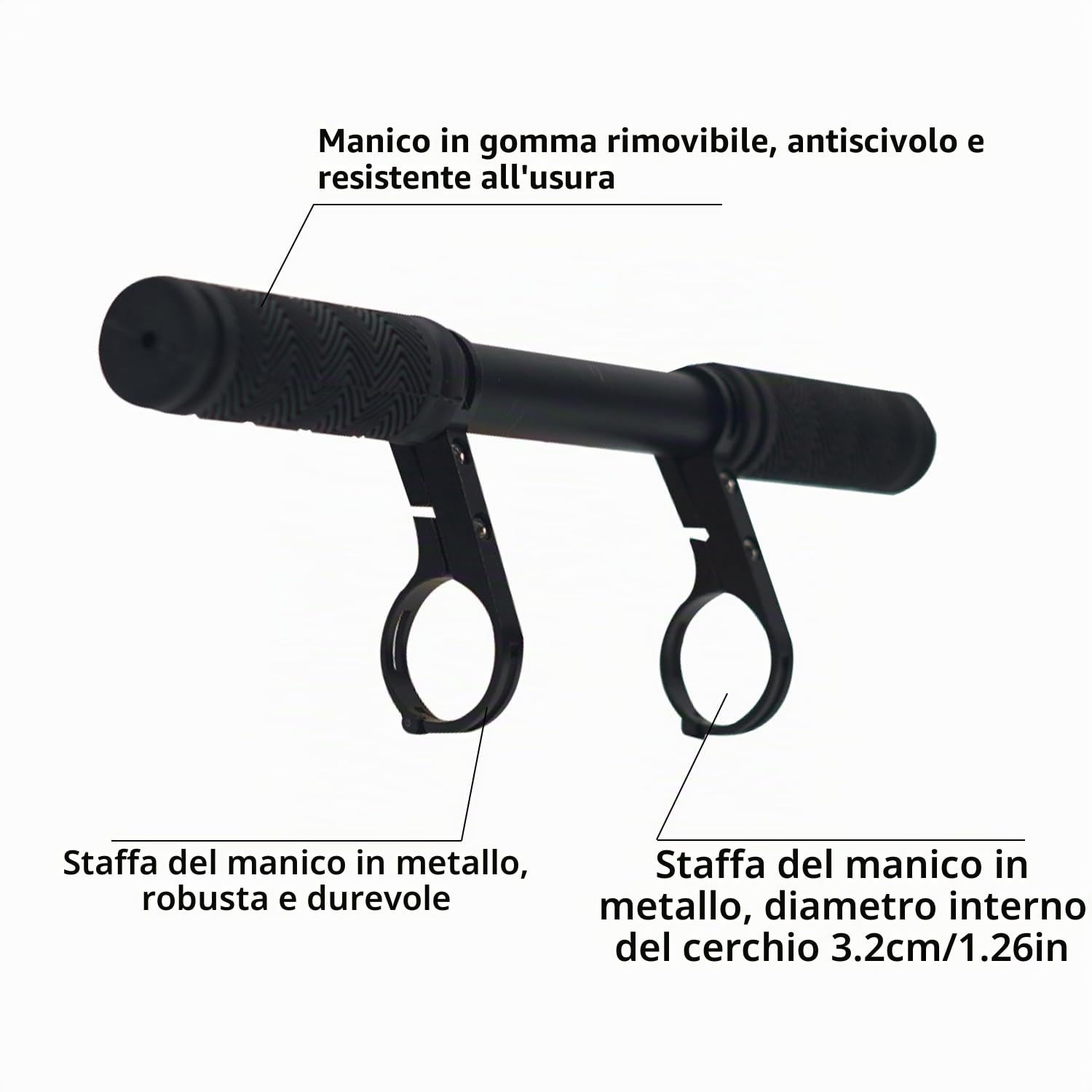 seggiolino Bici per Anteriore con Attacco Manubrio, seggiolino Bici per, seggiolino Bici per Rimovibile (Fino a 21.8 kg)