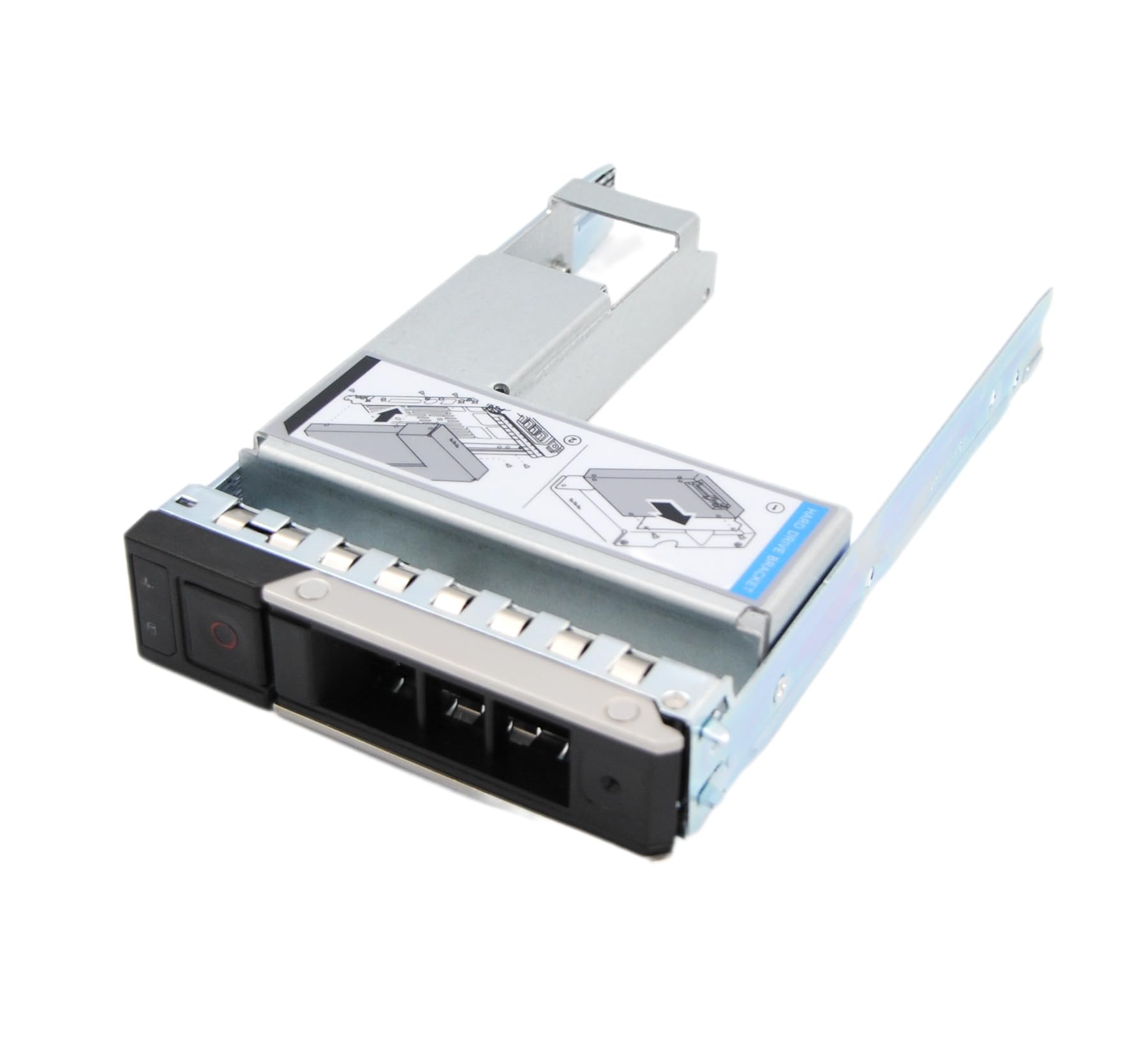 Nuovo E Originale 9W8C4 Y004G Adattatore Da 2,5 - Foto 13