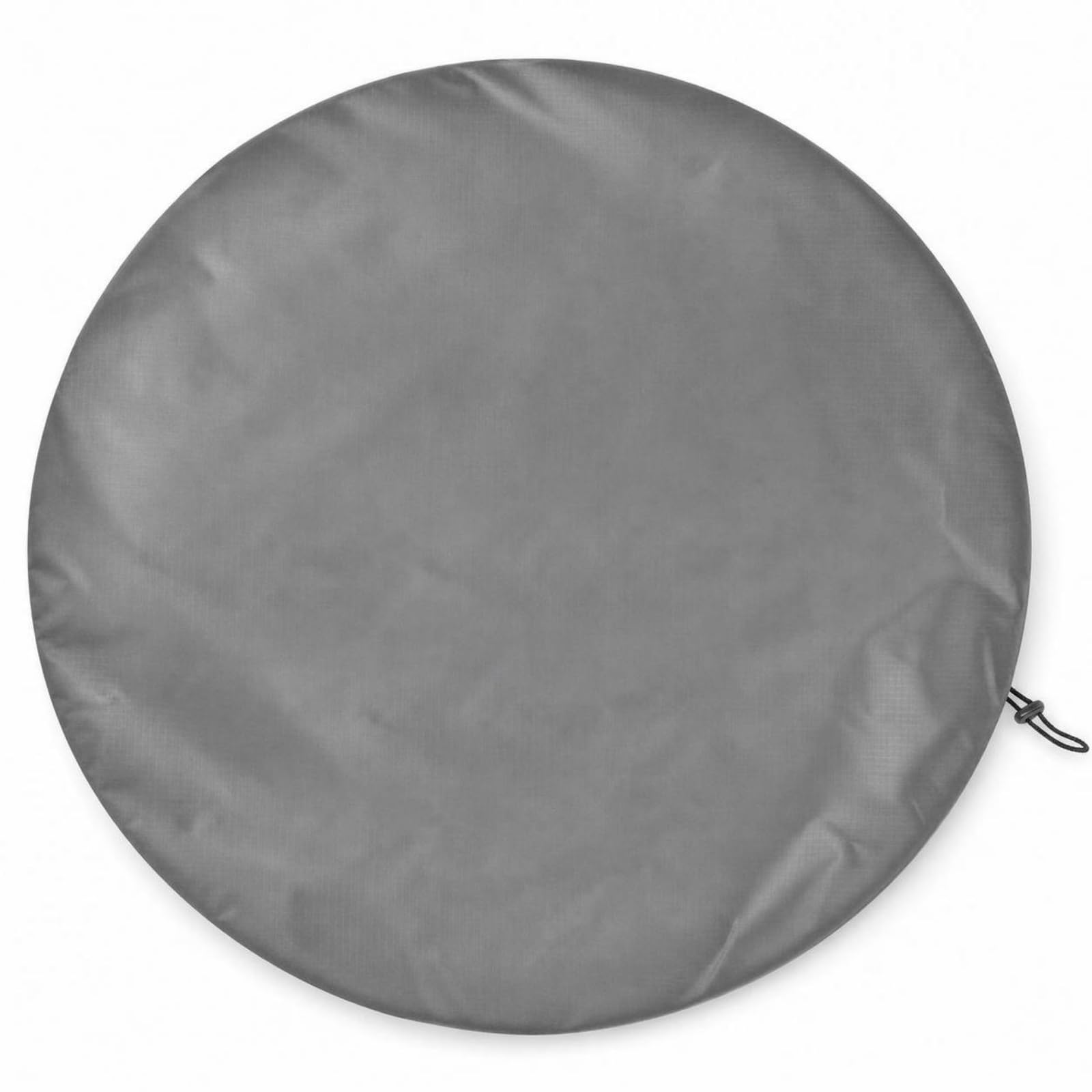 Jiuvaso Copertura per Bersaglio con Coulisse | Regolabile, Antivento, Custodia Antipolvere, per Casa