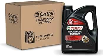 メンテナンス Castrol TRANSMAX ATF PROFESSIONAL FE 20L メンテナンス Castrol Transmax ATF Professional FE 20L