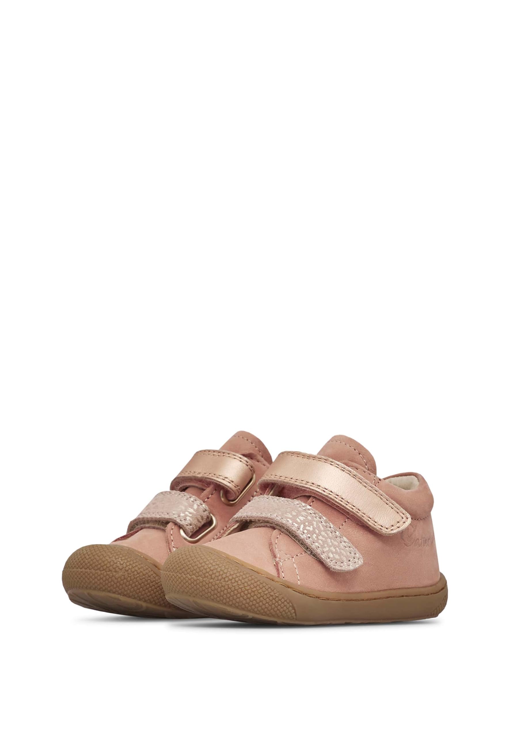 Naturino Scarpine Primi Passi in Suede