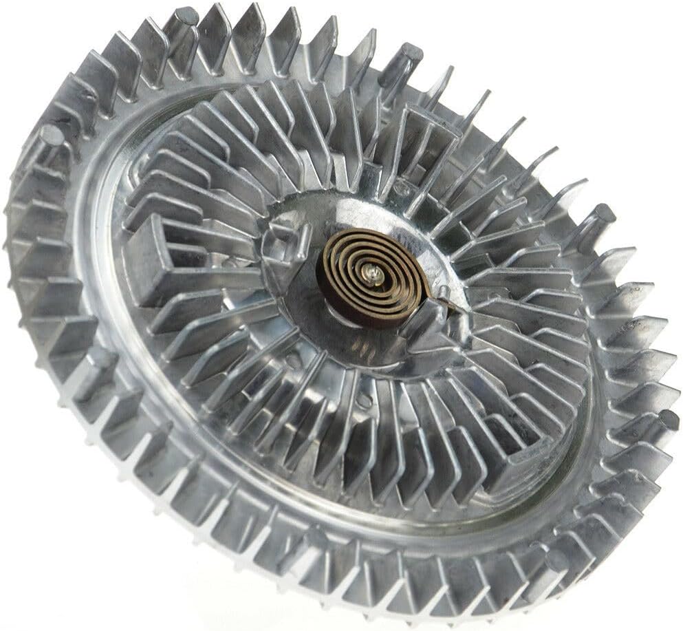 Cooling for Dodge for Durango 2002-2003 for Ram 1500/2500/3500 2000-2002,for Jeep for Grand Cherokee 1999-2004 for Liberty 2002-2007 901-2715