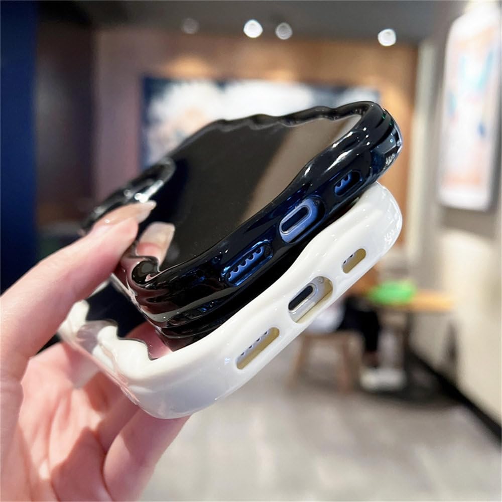 Acquista Custodia Per Telefono Specchio Per Trucco Placcatura Di - Foto 12