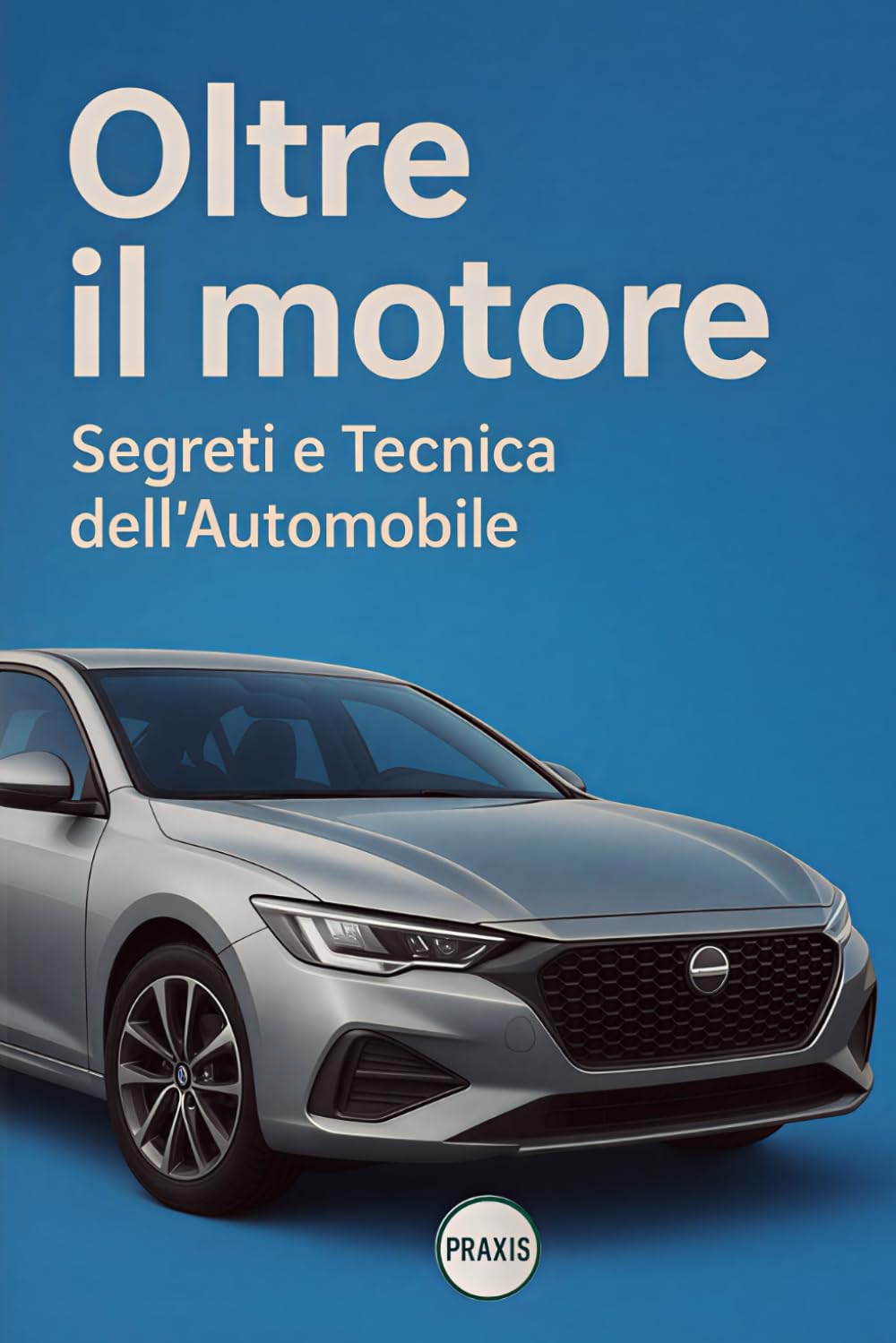 Oltre il motore: Segreti e Tecnica dell’Automobile