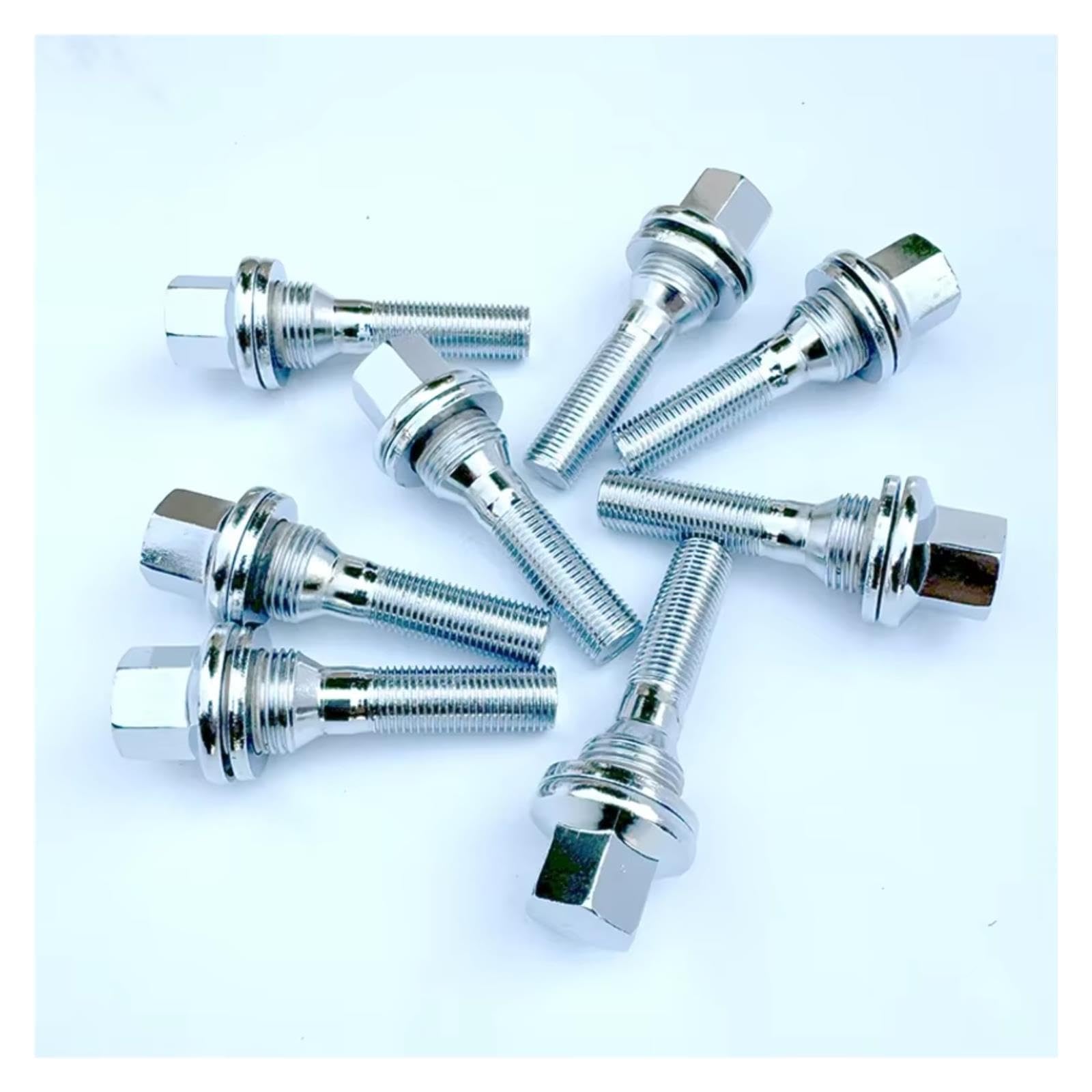 Pernos Rueda Coche Para Peugeot Para 208 Para 205