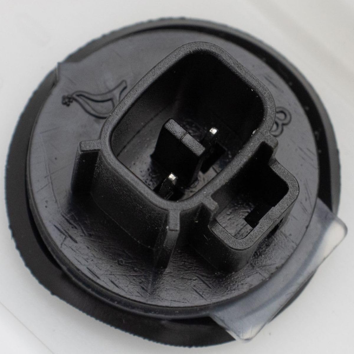 Windshield Washer Reservoir Cap Plastic compatible with RX330 2004-2006 compatible with RX350 2007-2009