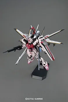 Amazon | BANDAI SPIRITS(バンダイ スピリッツ) MG 機動戦士