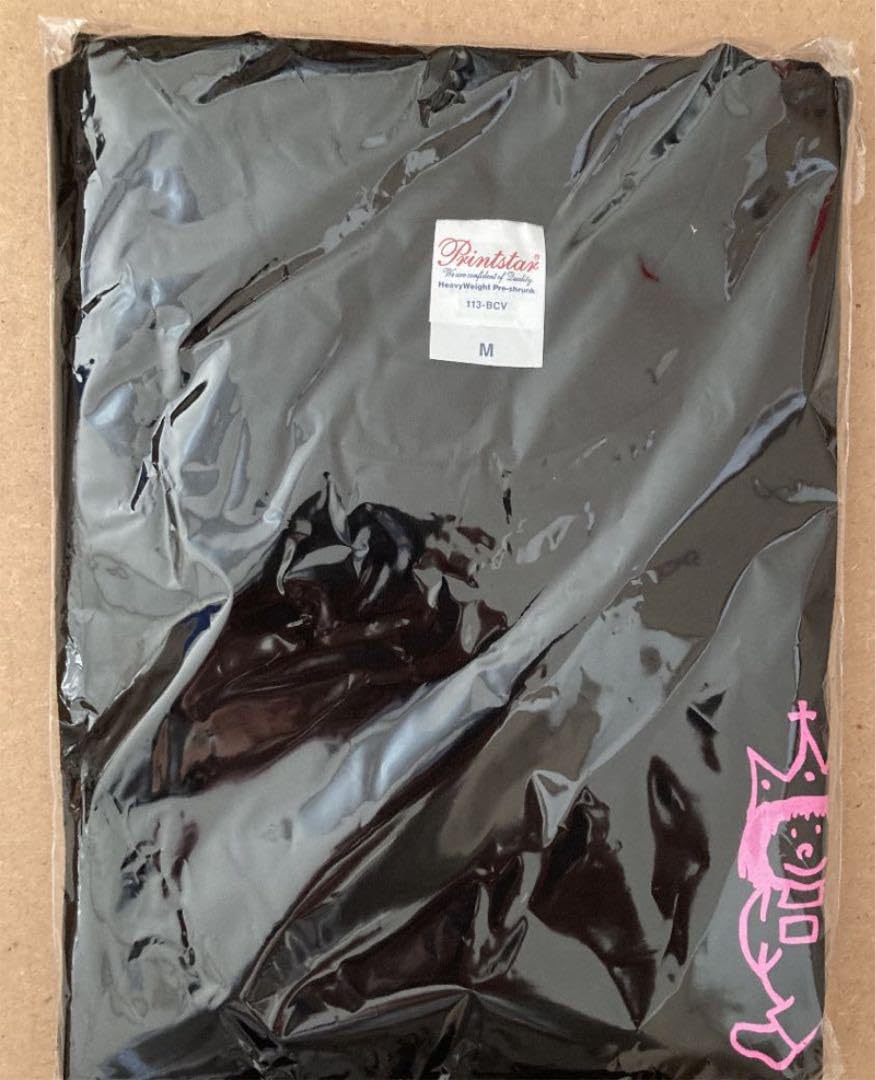 美品 イルカのミュージックハーモニー Tシャツ M てくてくノエルちゃん 美品 イルカのミュージックハーモニー Tシャツ M てくてくノエル