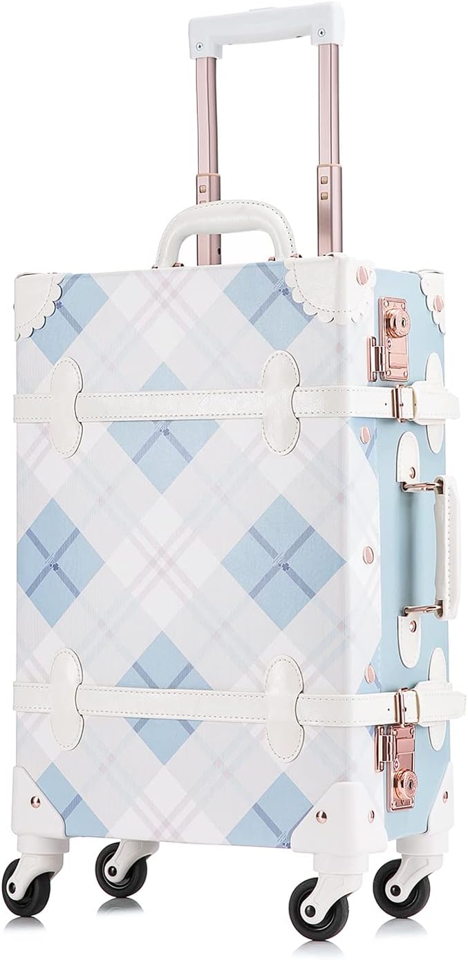 Amazon.co.jp: [Uniwalker] スーツケース 機内持ち込み キャリーケース