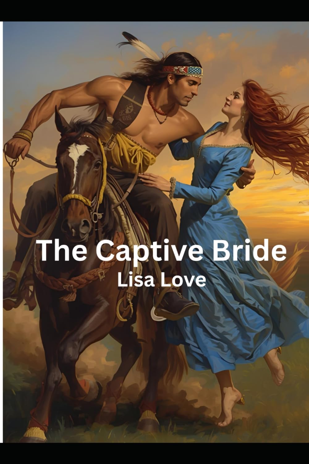 The Captive Bride