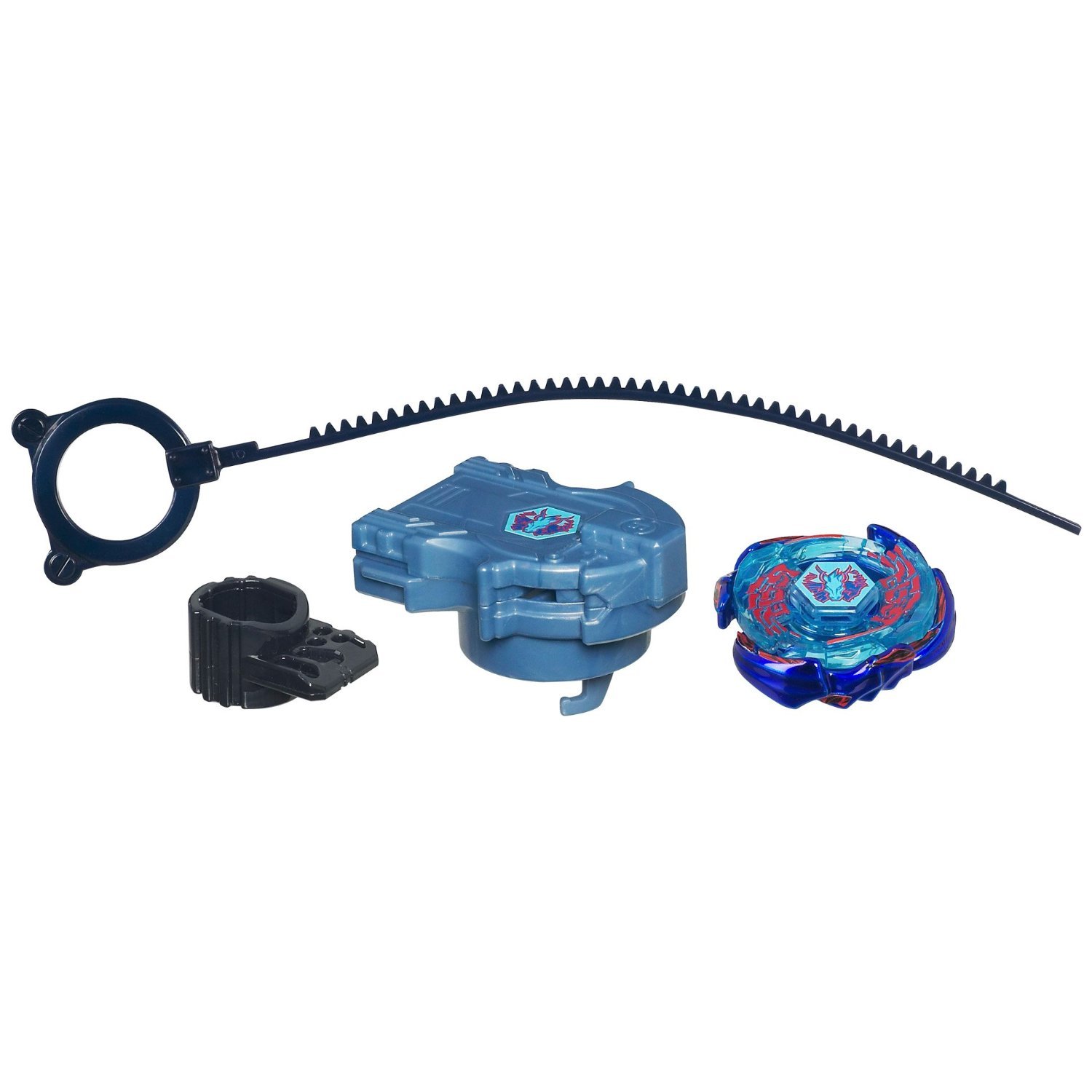 Toupie Beyblade Metal Masters Galaxy Pegasus BB-70 Hasbro – Neuve Sous Blister