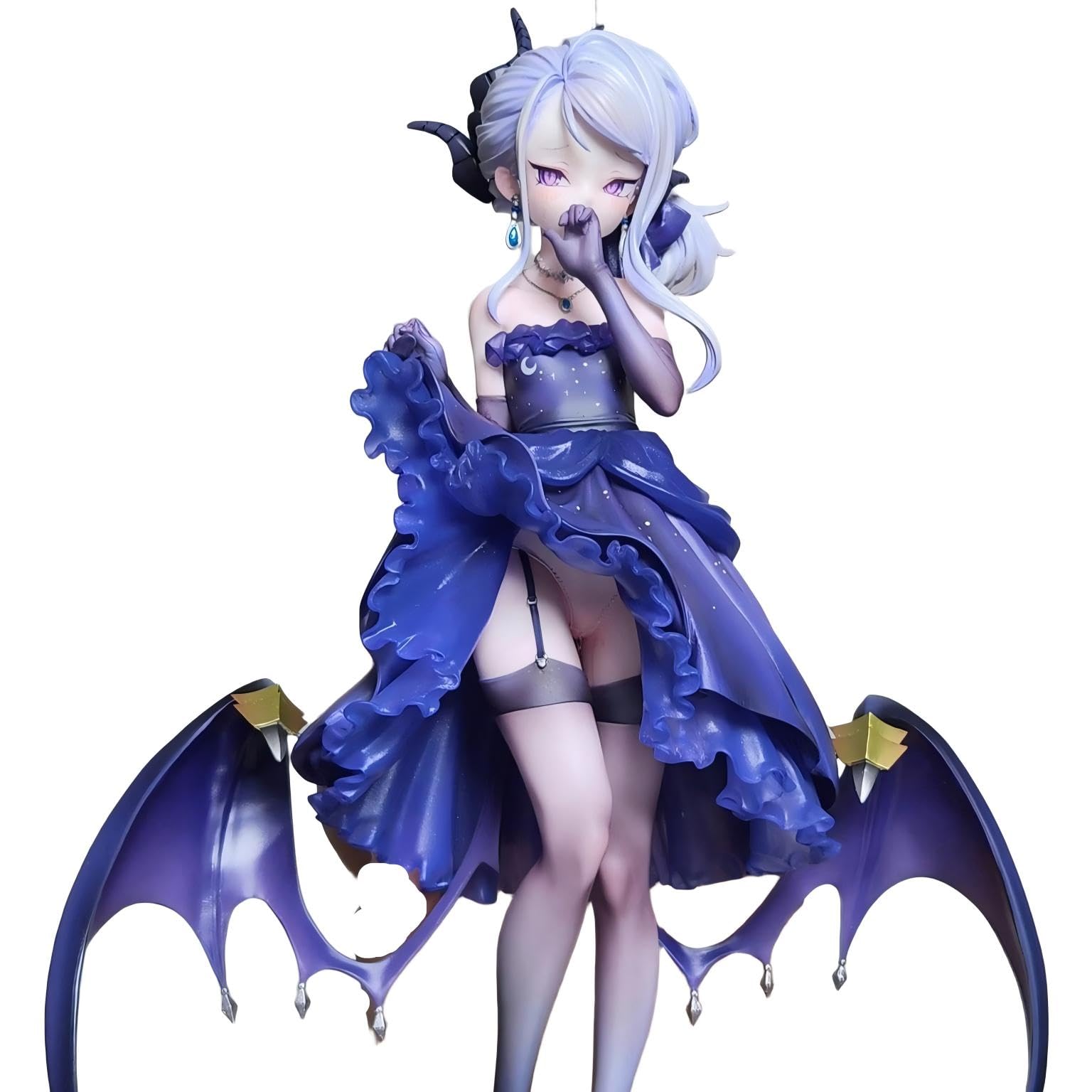 未開封 空崎 ヒナ ガレージキット おほし Amazon.co.jp: 空崎陽奈 空崎ヒナ フィギュア 1/6スケール 塗装済み