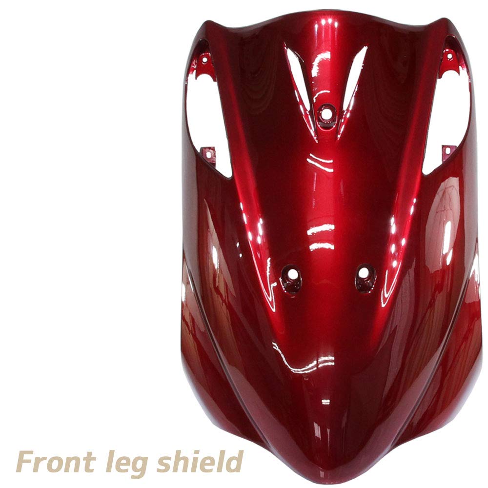 Amazon | スズキ アドレスV125/G CF46A CF4EA用 K5 K6 K7 K9 外装