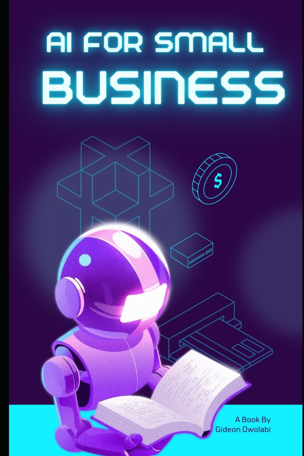 AI for Small Business: Automate Tasks, Save Time & Grow Faster with Smart AI Tools