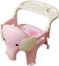 OBaby Dining Table Seat Removable Tray/Adjustable/Foldable/Multifunction/Washable Baby Dining/Feeding Chair for Toddler 0 to 6 Years Baby