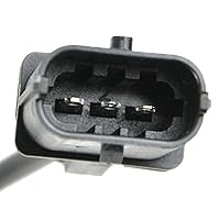 Vista 122 de TRQ Sensor de posición del árbol de levas compatible con Chevrolet Aveo Aveo5 2009-2011, Cruze 2011-2015, Cruze Limited 2016, Sonic 2012-2018