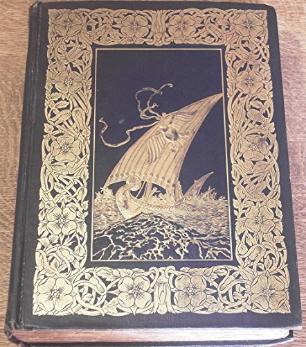 The Complete Poetical Works of Geoffrey Chaucer... B000VU4LA4 Book Cover