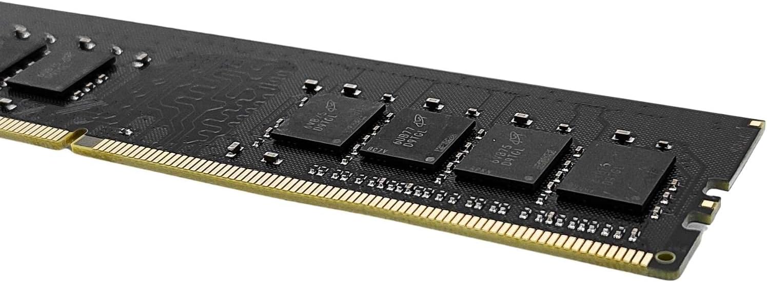 RAM 8GB DDR4 2666MHz: Review Testado 7 Dias para Gamers (2025)