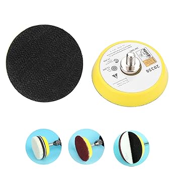 Cerium Oxide Car Windscreen Glass Scratch Remover 100g Powder Polishing Kit Wheels Set Polish Pads Window Scratch Remover