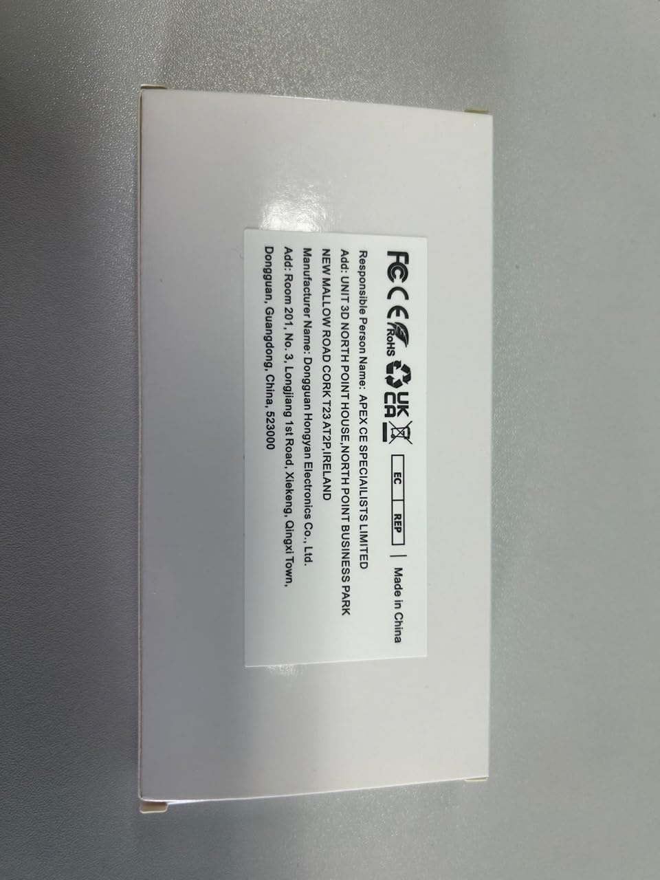 Battery for Xbox, 2800 mAh, 2 Packs