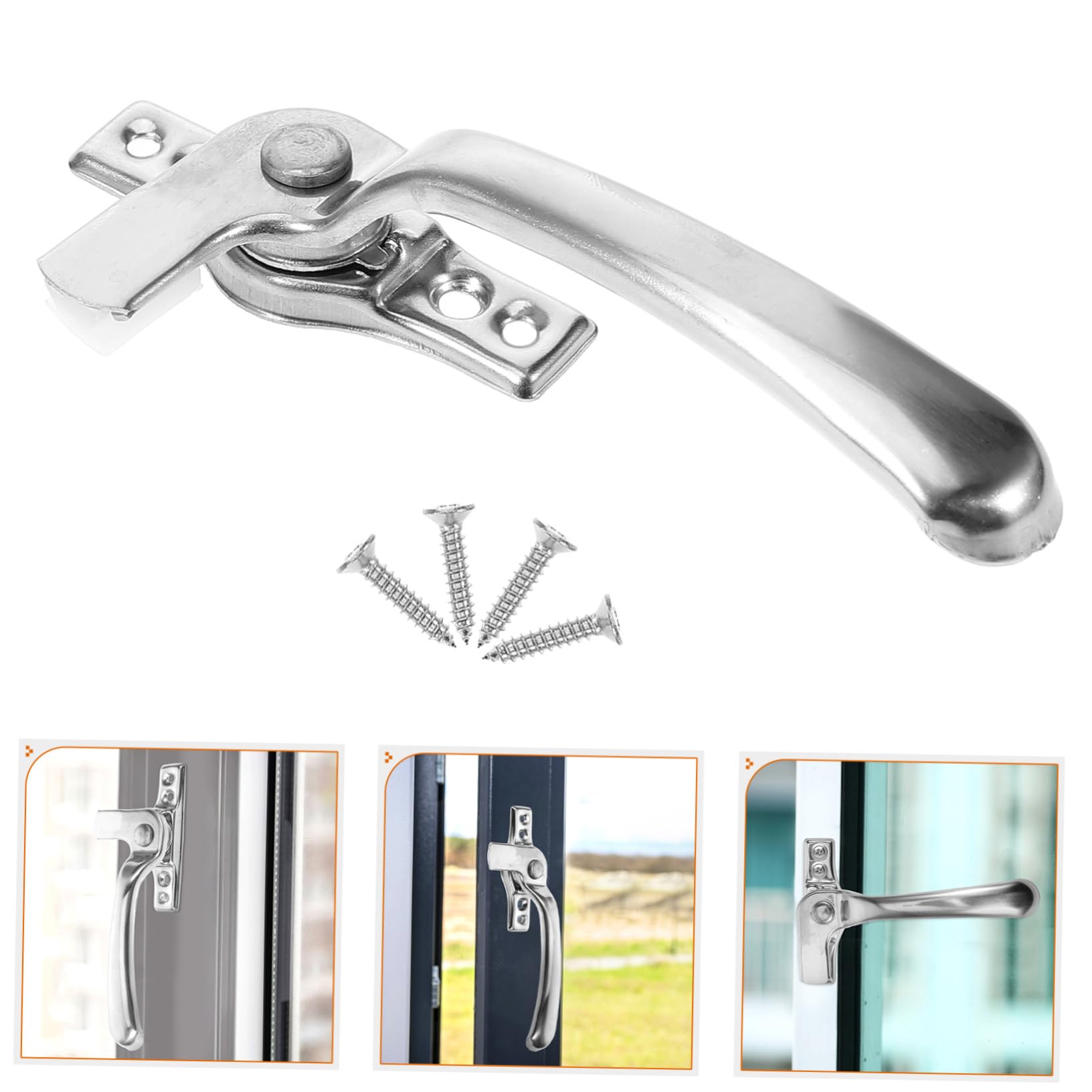 Plancha Moviles Ventanas De Tormenta, Cubiertas De Plástico Blanco Para Ventanas De Armario Puertas Correderas
