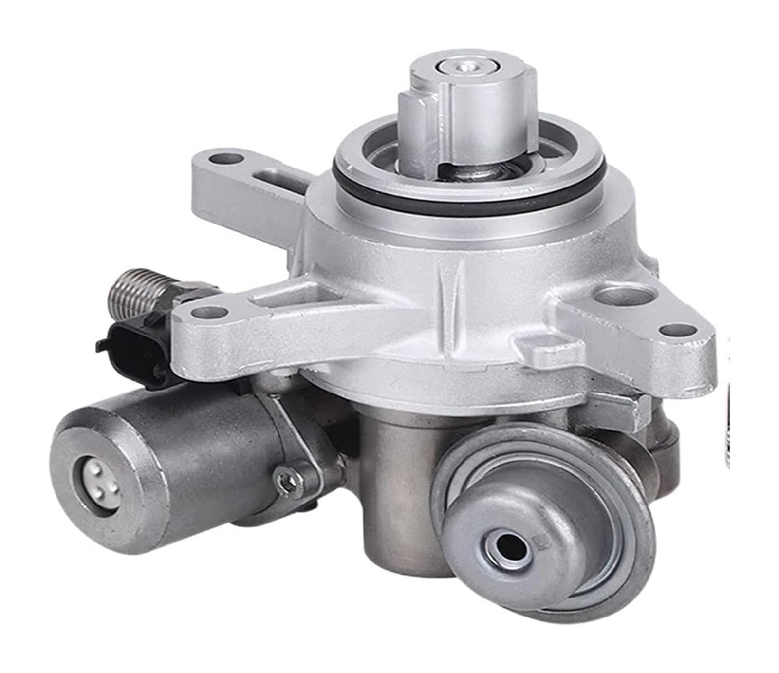 Per Cayenne 2008-2010 94811031506 Motore Pompa Carburante Ad Alta Pressione Parti Di Ricambio Per Auto Pompa trasferimento carburante