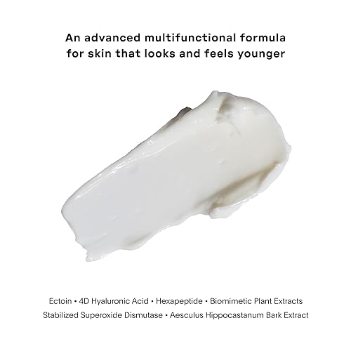 Miniatura 4 de U Beauty El concentrado SCULPT para cuello + escote