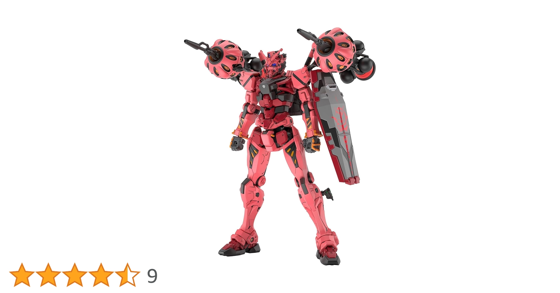 赤いガンダム GQuuuuuuX塗装完成品 ジークアクス 中古即納』{FIG} METAL ROBOT魂(SIDE MS) 赤いガンダム 機動戦士