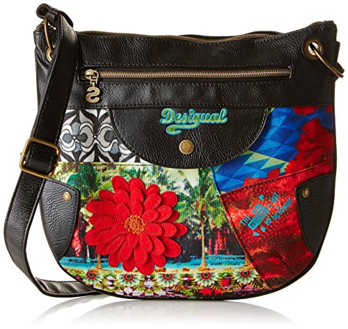 Desigual Brooklyn Amazonas, borsa a tracolla