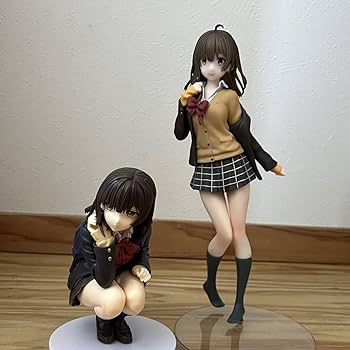 可愛い系フィギュア等　23個セット 4580708046624-2.jpg