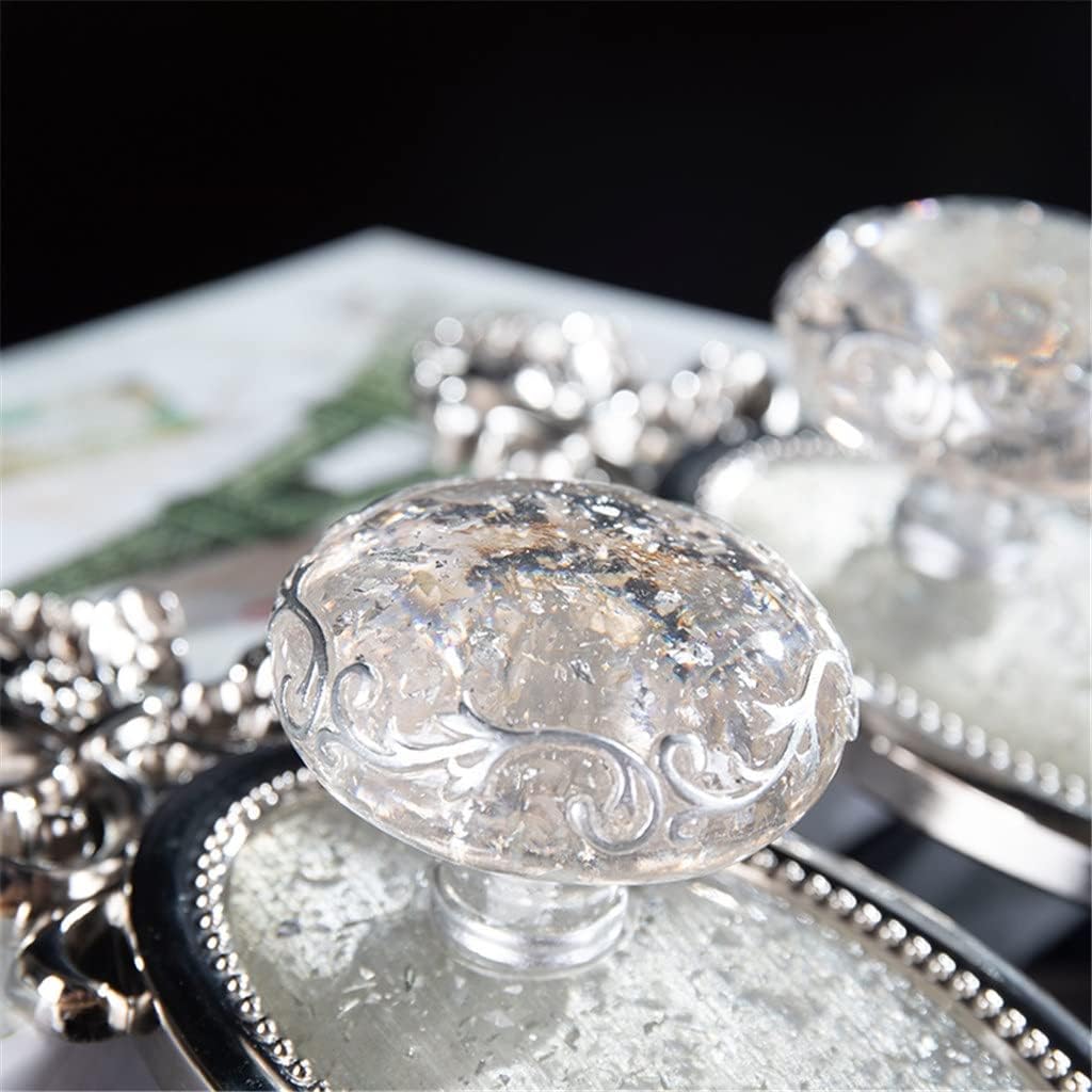 2 PCS European Retro Curtain Tieback/Hanging Hooks Holder Accessories Deco(Black)