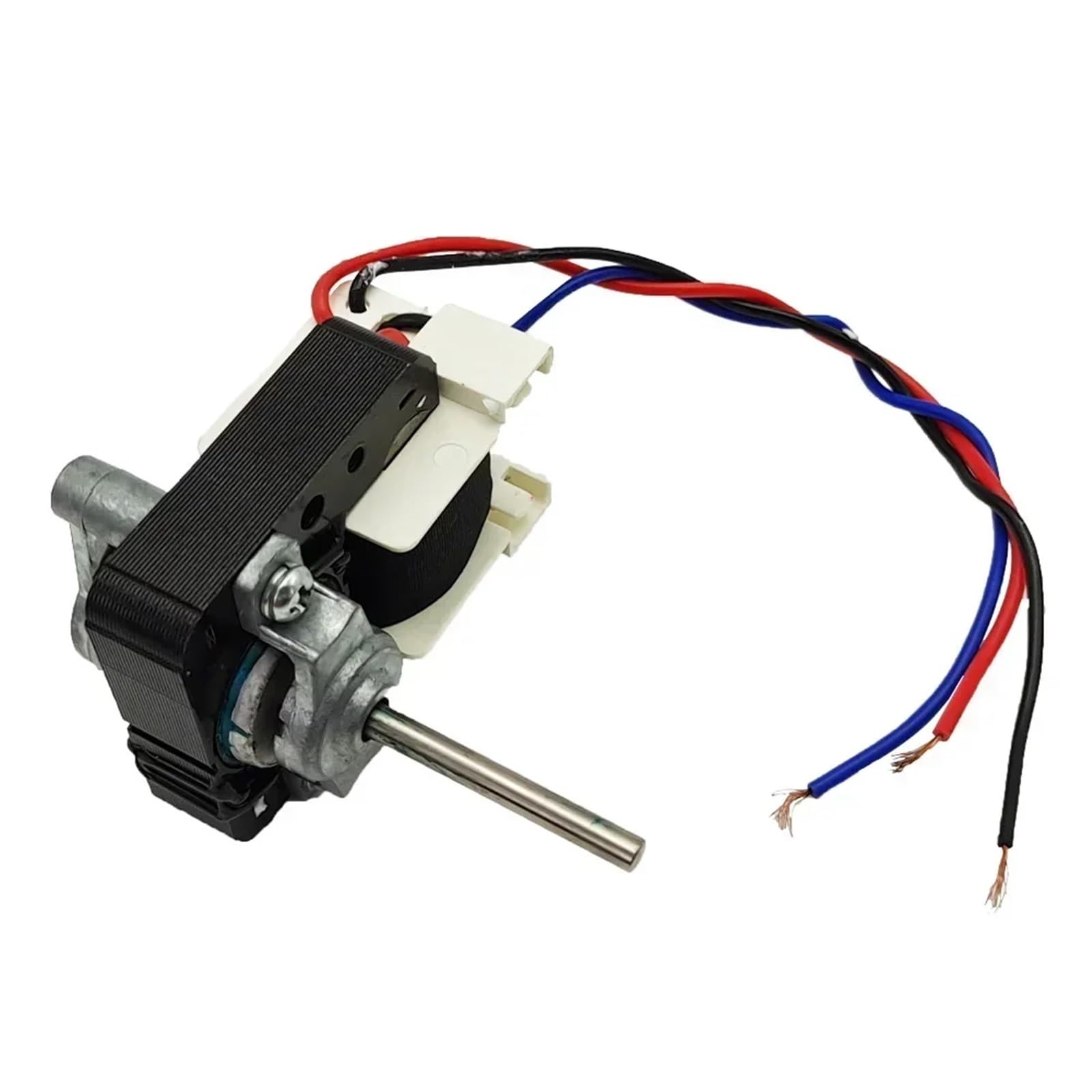 Condensador de rueda de arranque Yj48 220v CA Motor de ventilador de escritorio asíncrono Servo Motor de barbacoa Er11 Base Juegos