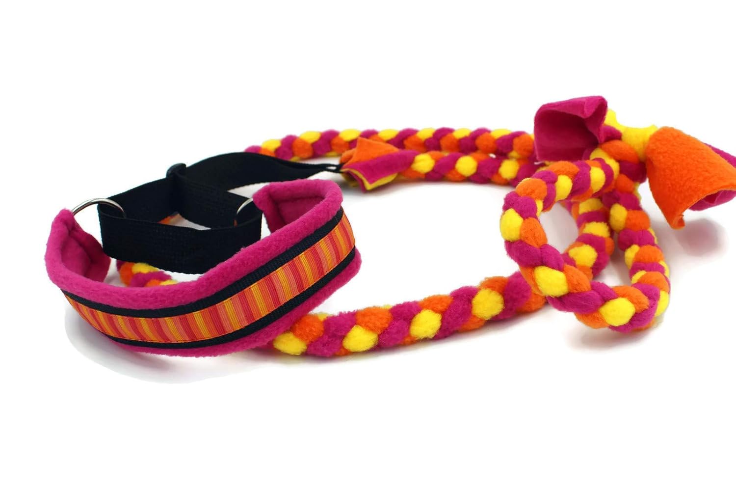 agility slip leash