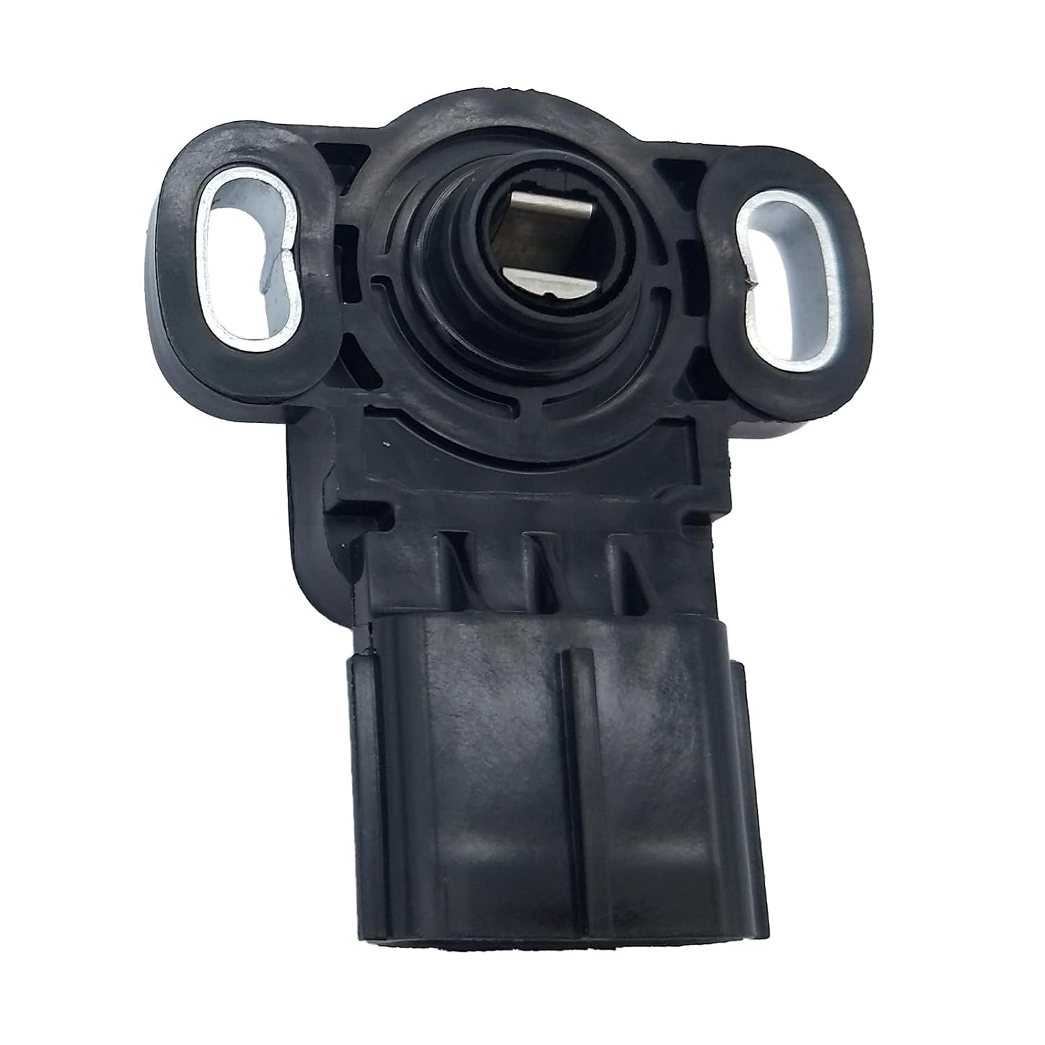 JESBEN 13S-85885-00-00 TPS Throttle Position Sensor Replacement for Yamaha YZF-R1 YZF-R6 FJ09 FZ09 MT-09 13S858850000