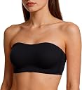 black strapless bra Top1商品