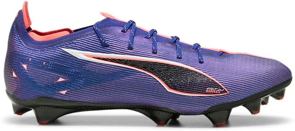 PUMA Mens Ultra Carbon Firm Ground Soccer Cleats Nigeria Ubuy