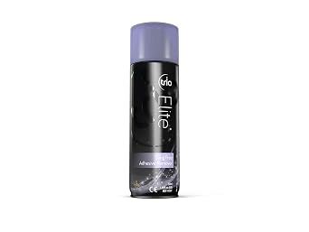 Trio Elite Sting Free Adhesive Remover Spray 50ml /1.7 Oz- TR201