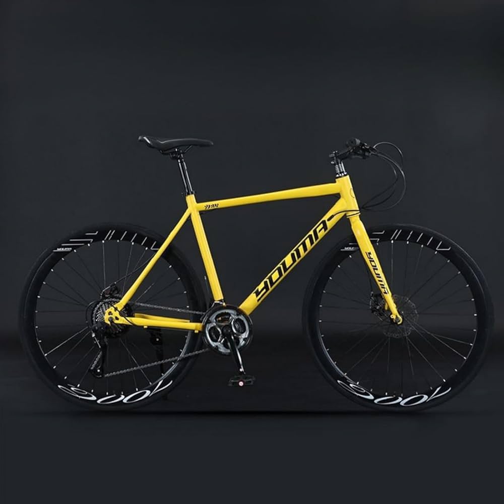 ミルク　100 Amazon | Dazzix新登場ロードバイク エアロロードバイク 700C×40C 高