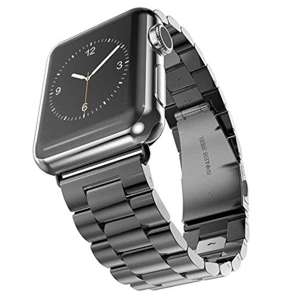 Zore 33401 Apple Watch 40mm KRD-04 Metal Kordon